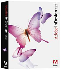 Для создания макета наклейки используйте программы Adobe InDesign или QuarkXPress Для создания макета наклейки используйте программы Adobe InDesign или QuarkXPress